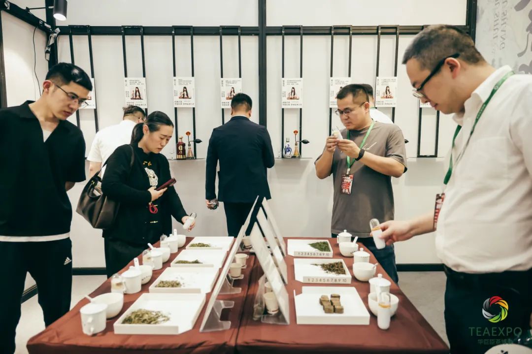 第15屆武漢國際茶產(chǎn)業(yè)博覽會暨紫砂、陶瓷、茶具用品展