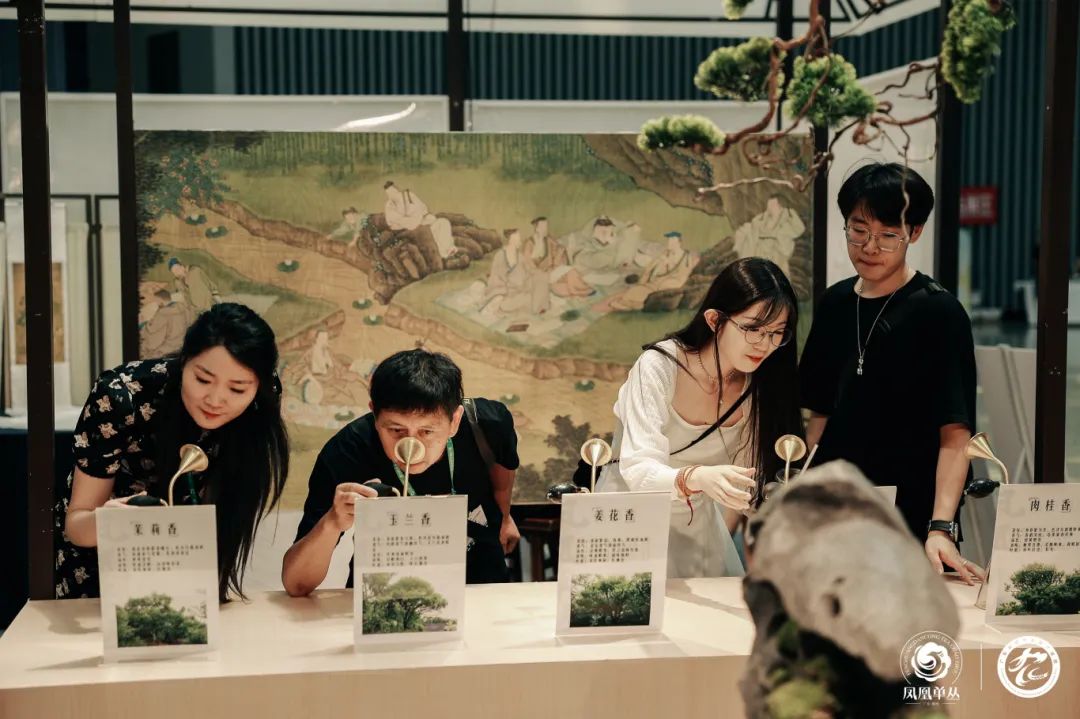 第10屆中國(太原)國際茶產(chǎn)業(yè)博覽會