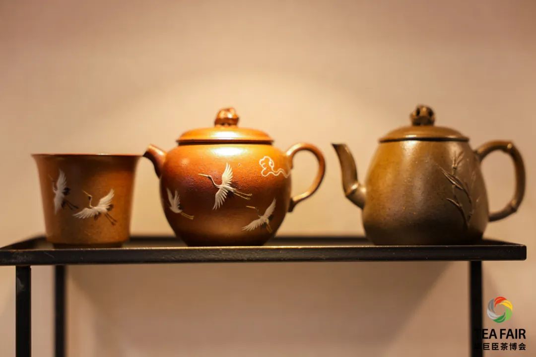 第9屆沈陽國際茶產(chǎn)業(yè)博覽會(huì)