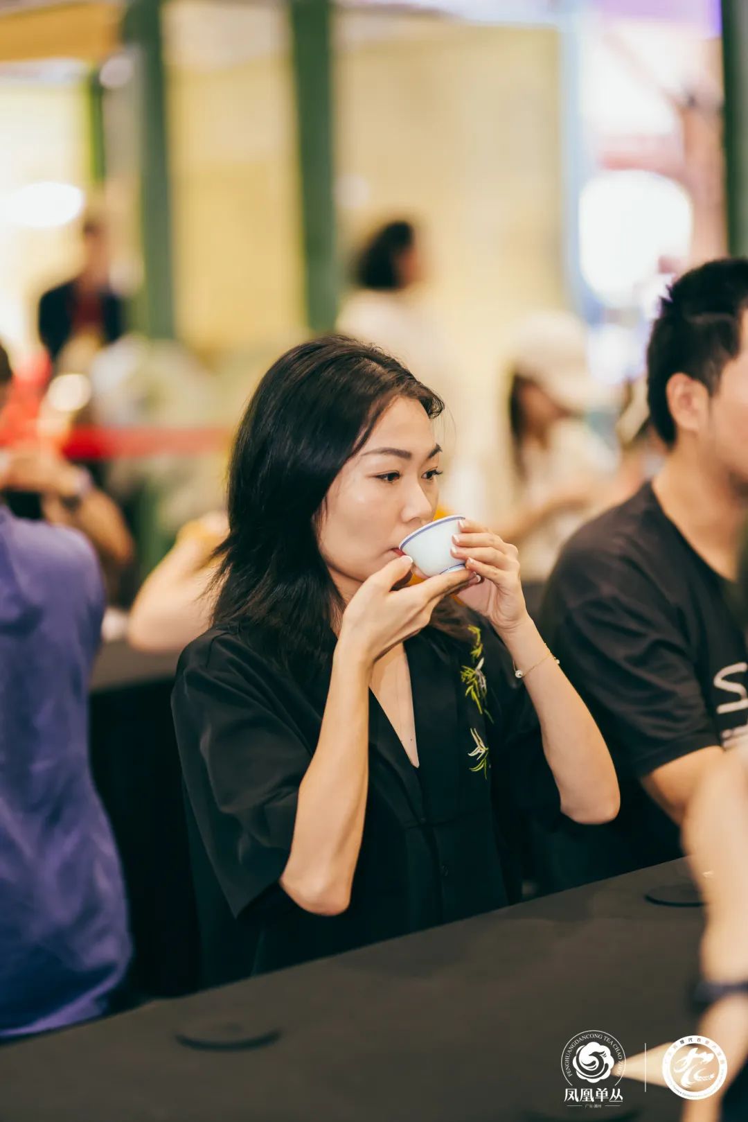 第5屆上海國際茶產(chǎn)業(yè)博覽會