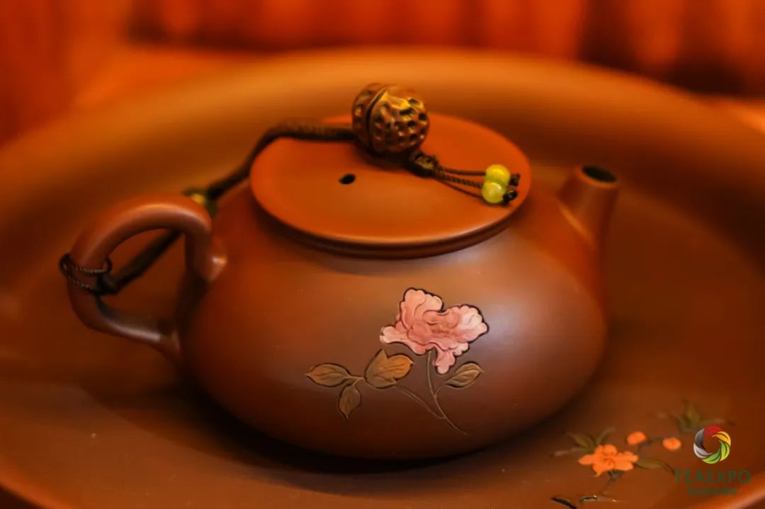 第5屆上海國際茶產(chǎn)業(yè)博覽會