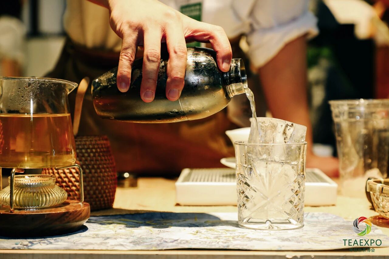 第10屆中國(大連)國際茶產(chǎn)業(yè)博覽會(huì)